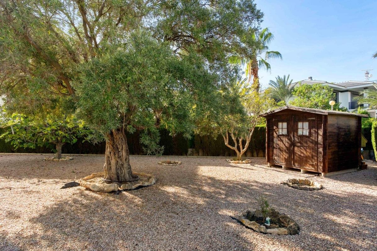 Villa de lujo en Cabo Roig
