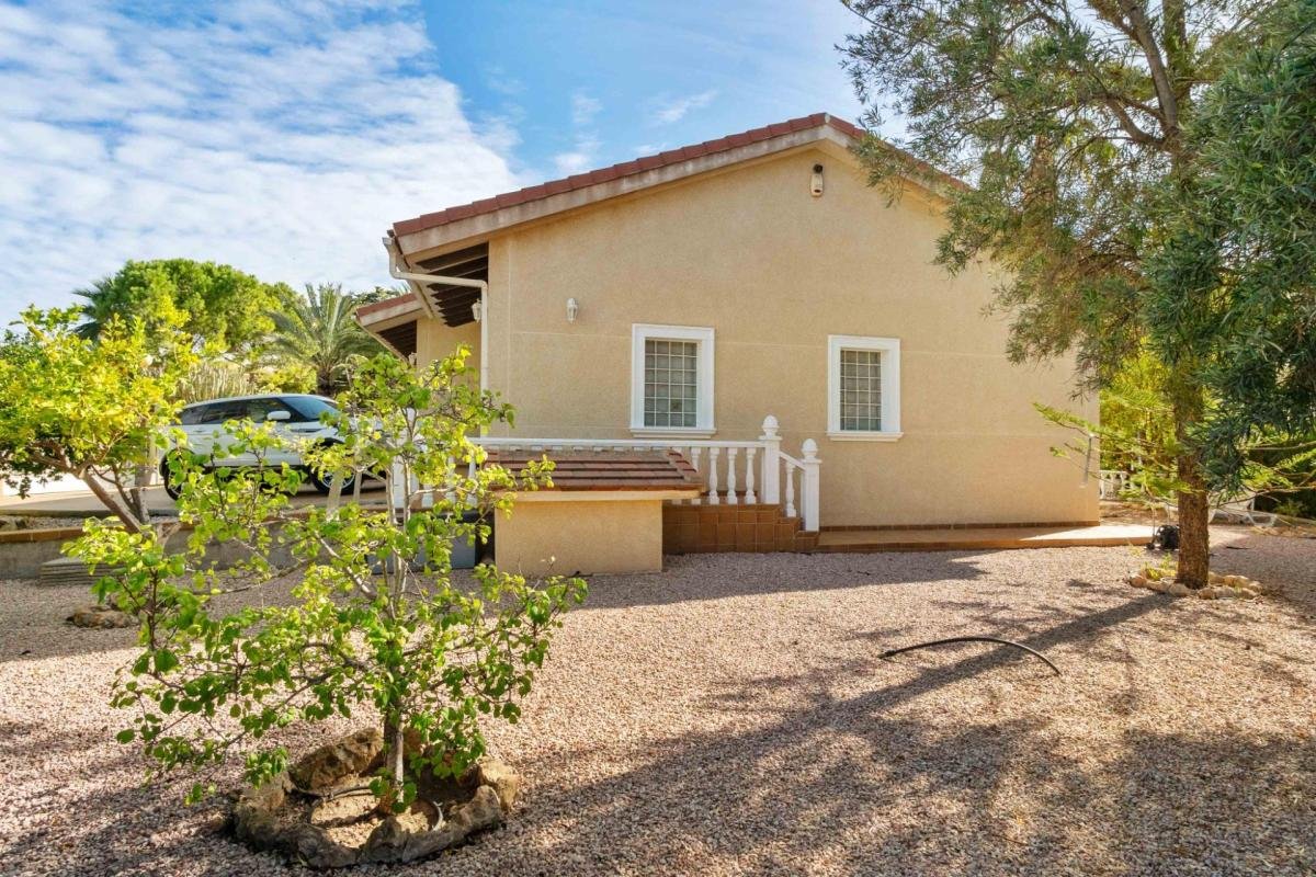Villa de lujo en Cabo Roig