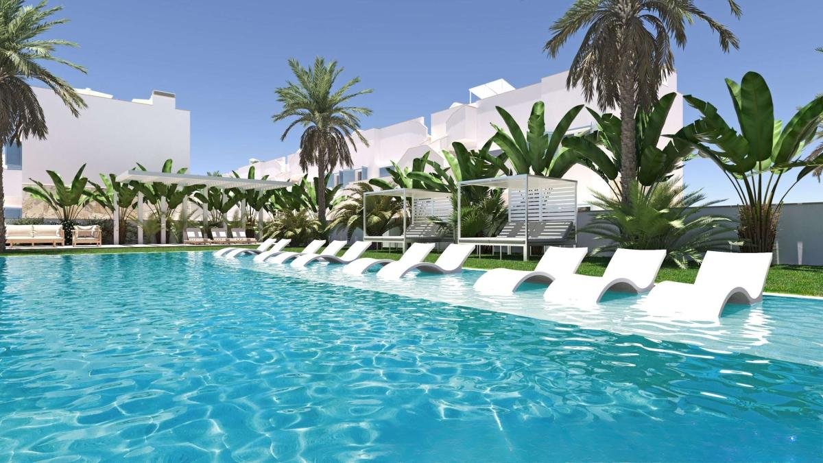 Porto Marina Arena