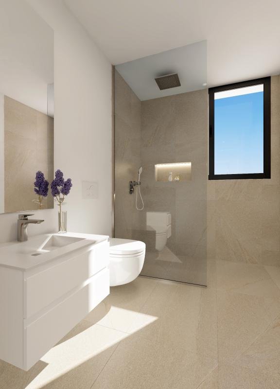 SeaView 6 villas