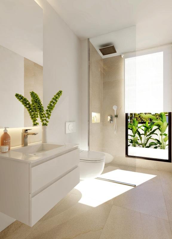 SeaView 6 villas