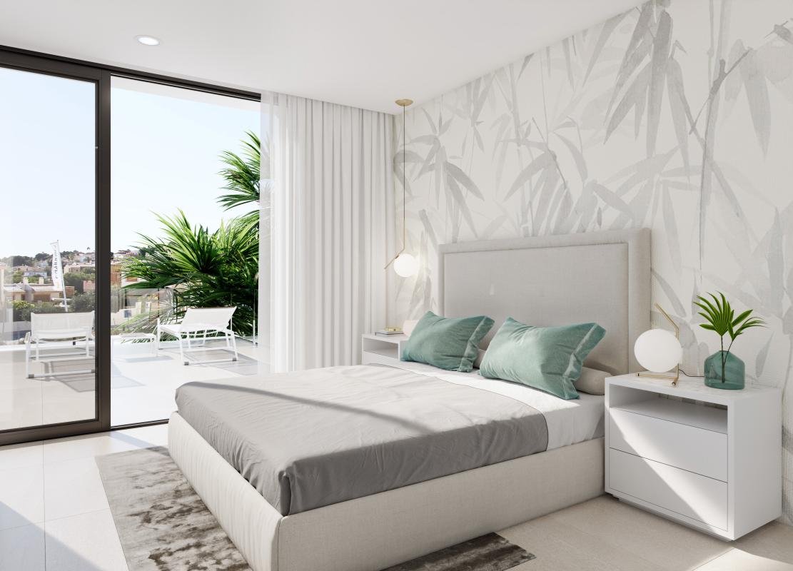 SeaView 6 villas
