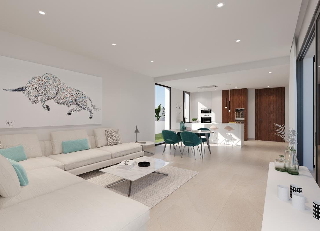 SeaView 6 villas