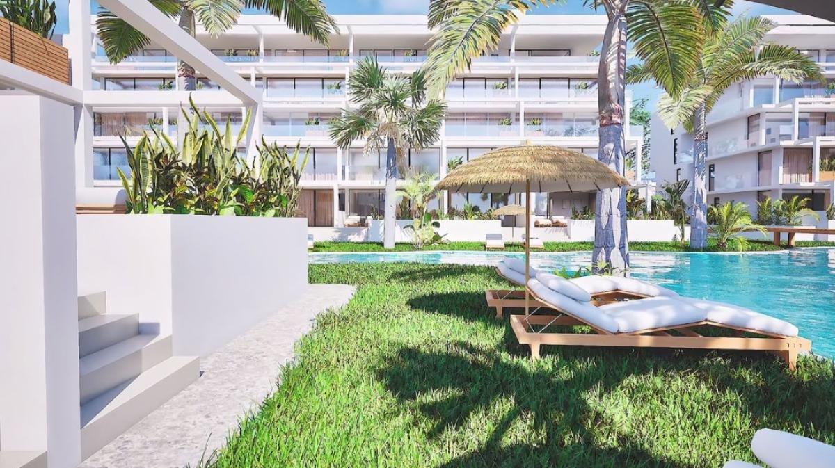 El Lago P44 F2