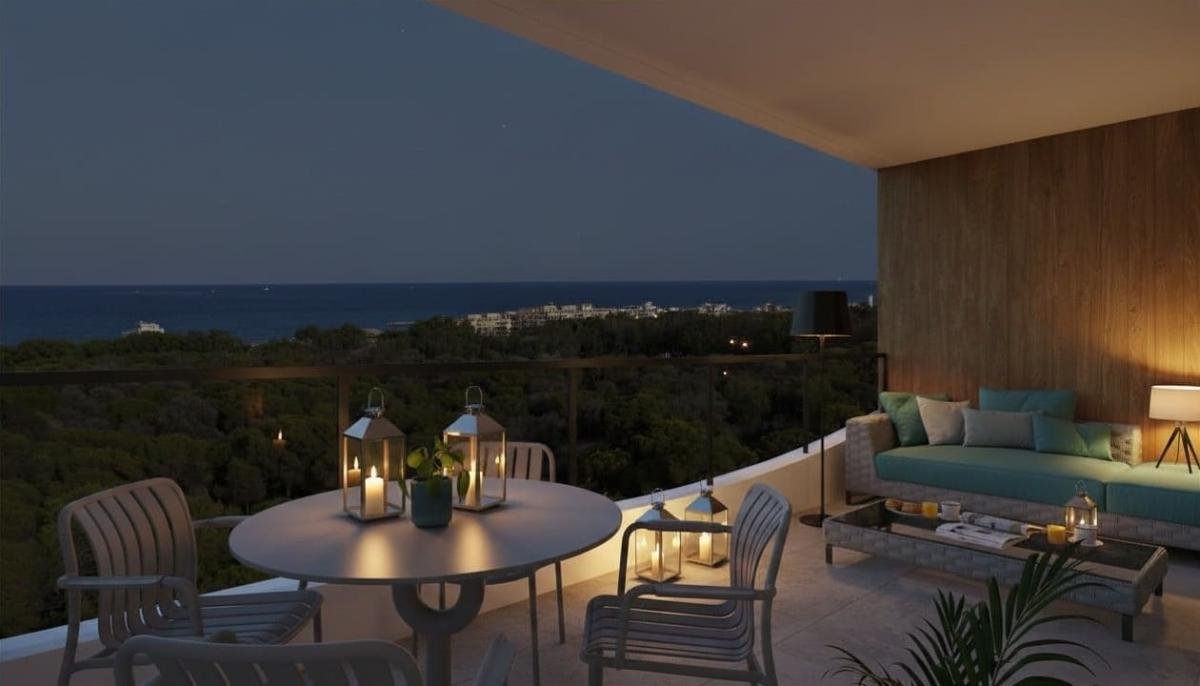 Edificio Residencial Emperador