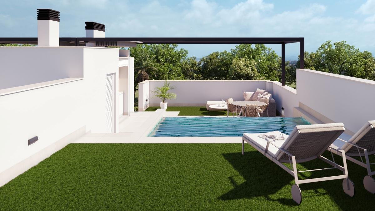 Pura Vida VI Ref. SMB568593