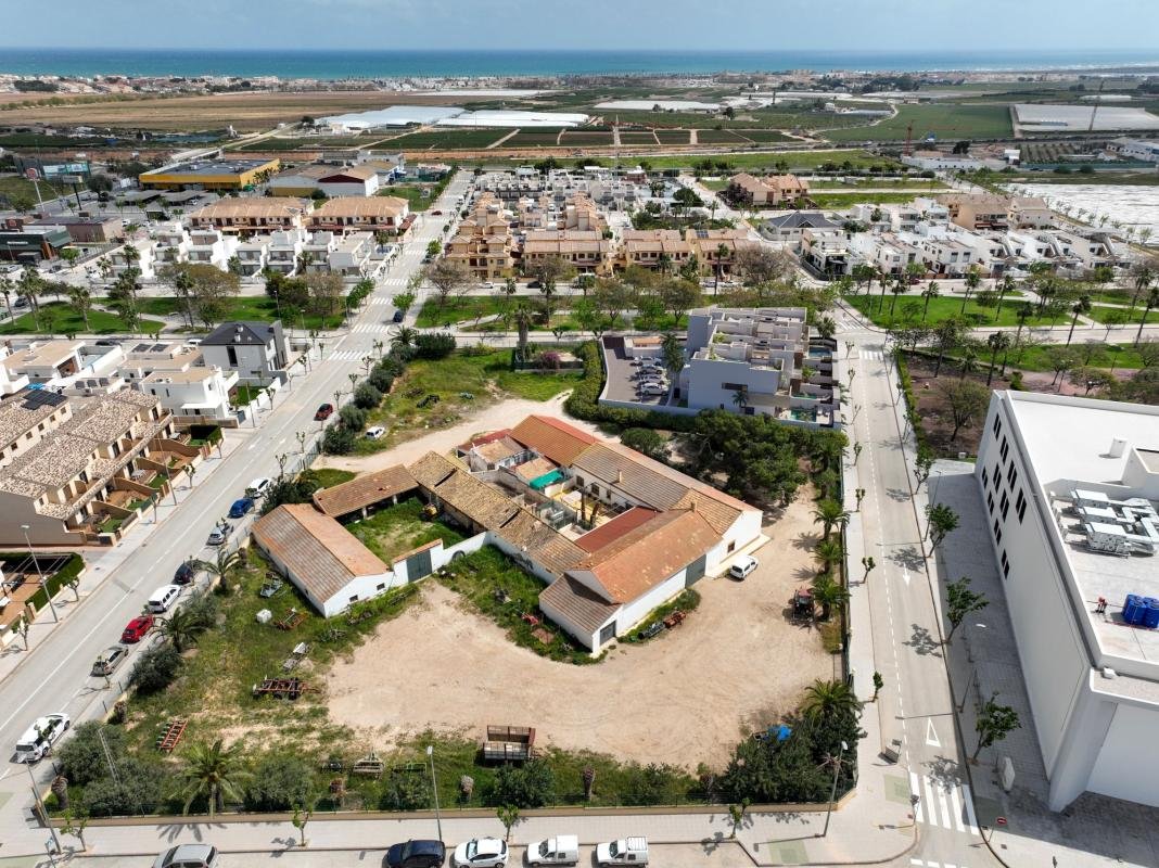 Pura Vida VI Ref. SMB568593