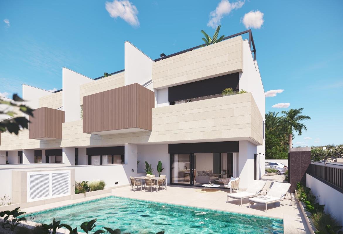Pura Vida VI Ref. SMB568593