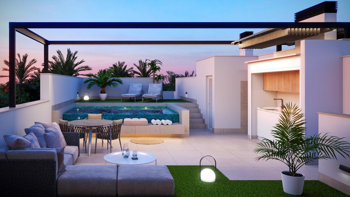 Pura Vida VI Ref. SMB568593