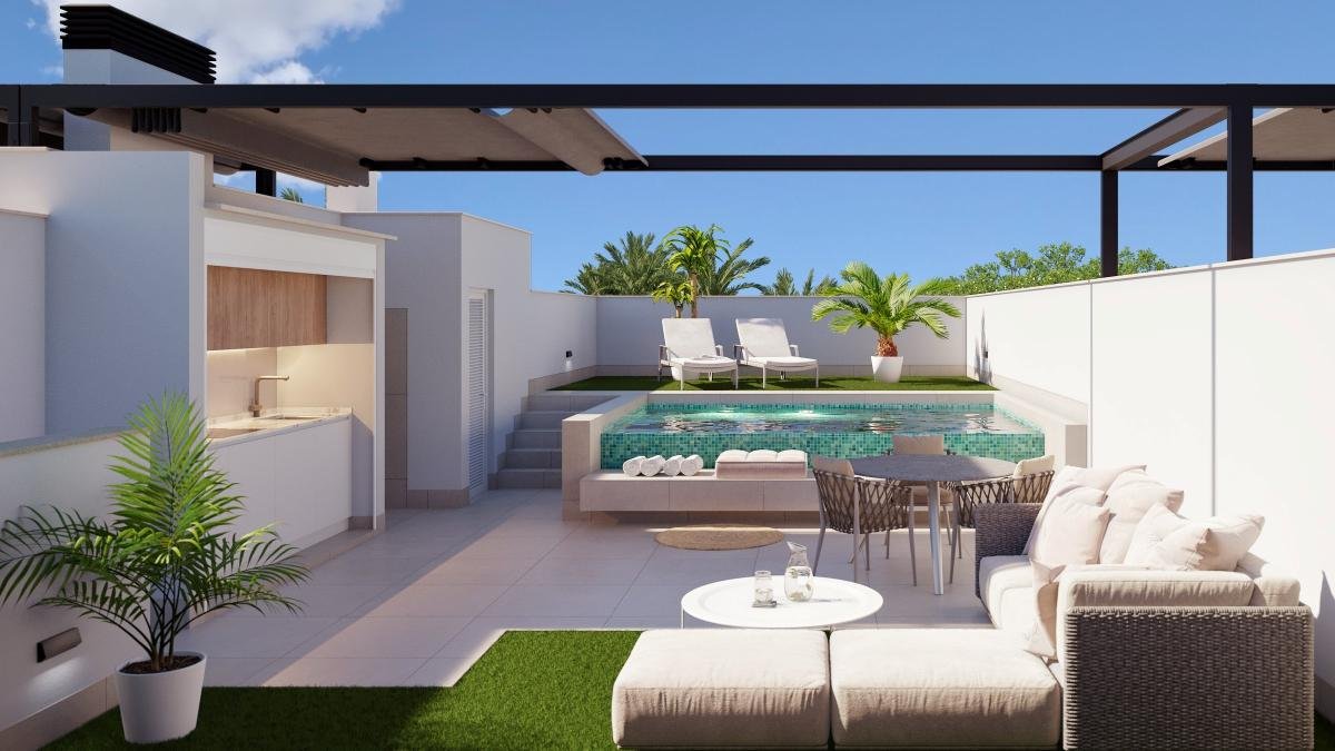 Pura Vida VI Ref. SMB568593