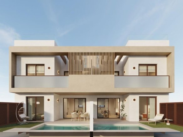 Residencial Armonia