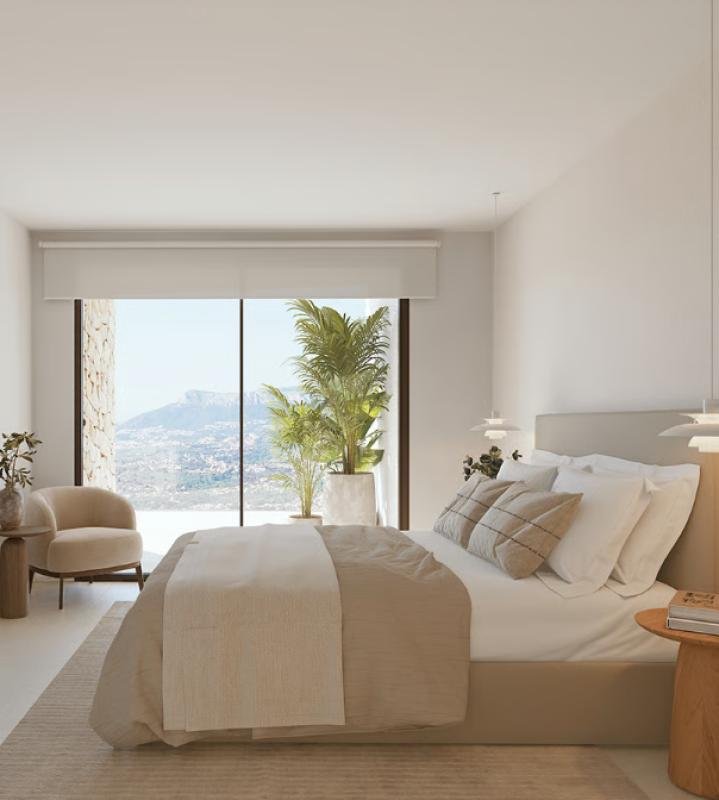 Villa Ona – Residencial Jazmines villa de lujo