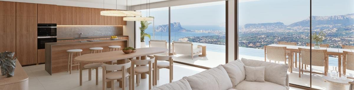 Villa Ona – Residencial Jazmines villa de lujo