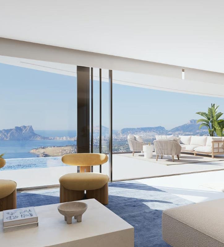 Villa Solei – Residencial Jazmines villas de lujo