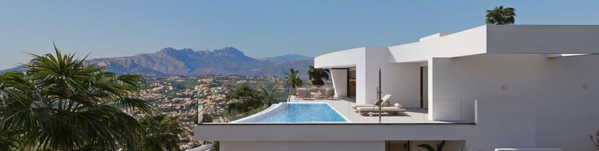 Villa Solei – Residencial Jazmines villas de lujo