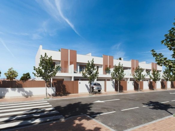 Residencial Lumina