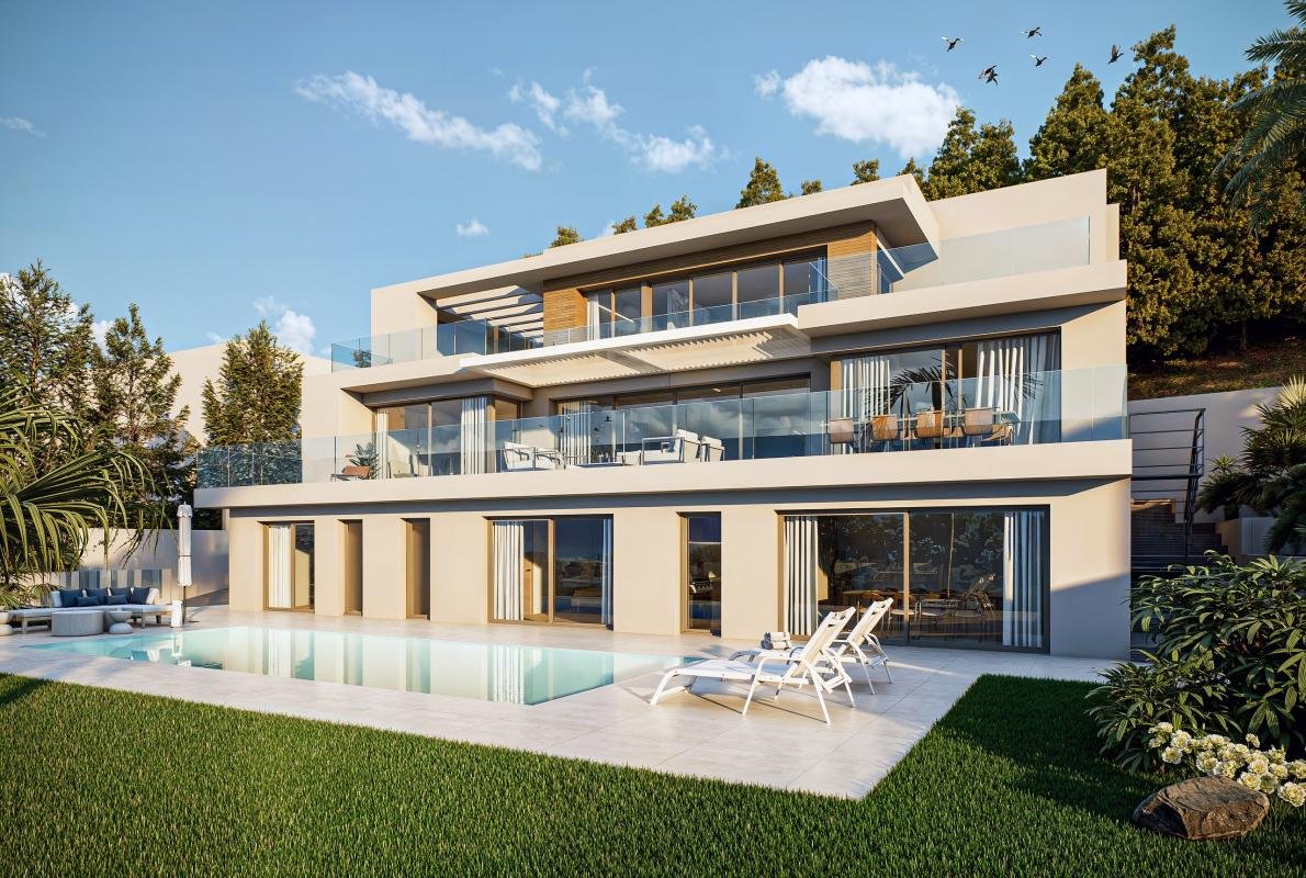 01KZV6AMWVFDPS669YY8BEC9DQ-medium Casa o chalet independiente en Calle Noruega, 472, Altea Hills, Altea