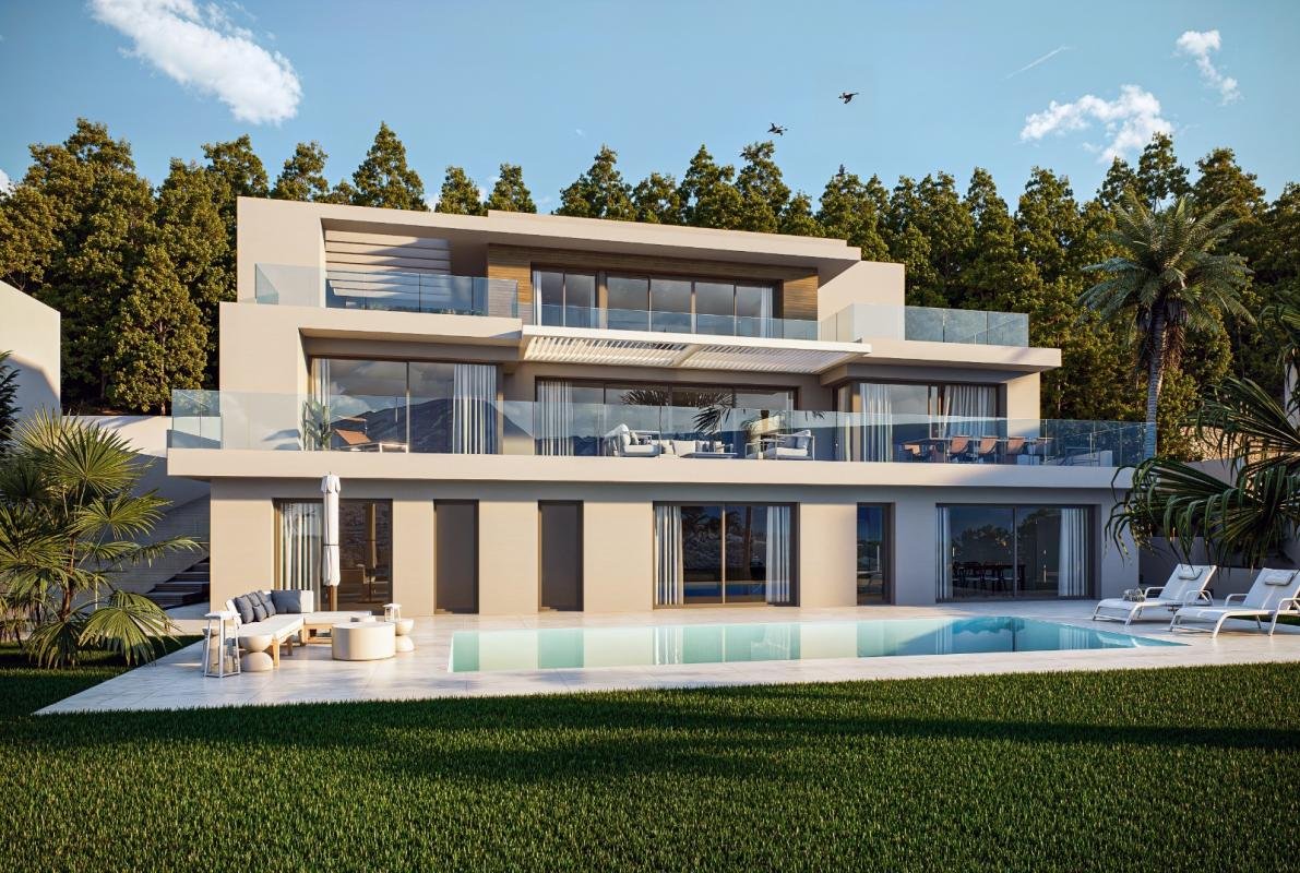 01KZV6AN1YTEFD4P8DZ7Z91C31-medium Casa o chalet independiente en Calle Noruega, 472, Altea Hills, Altea