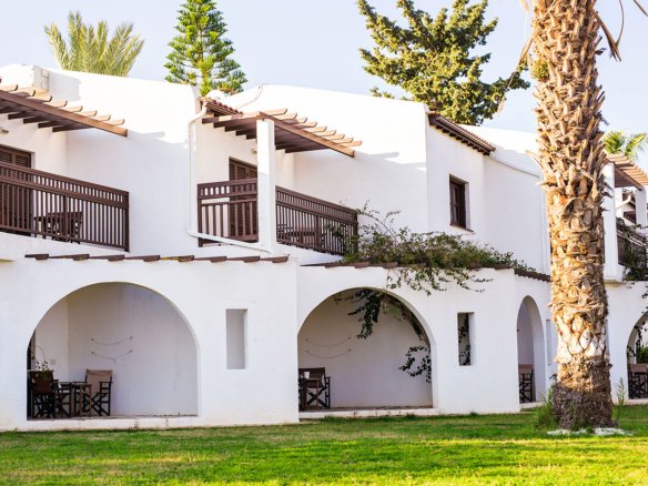 Historic Villa