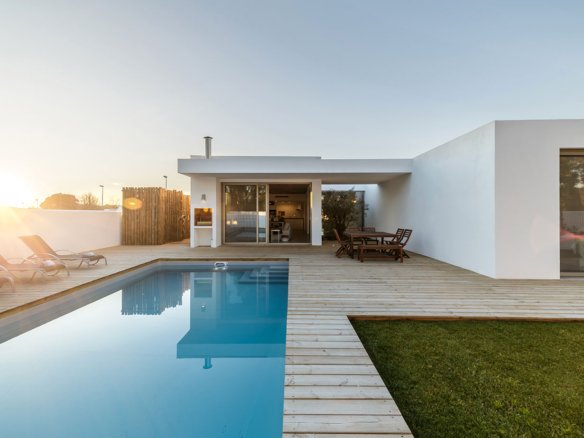 Amazing Hill House for Rent