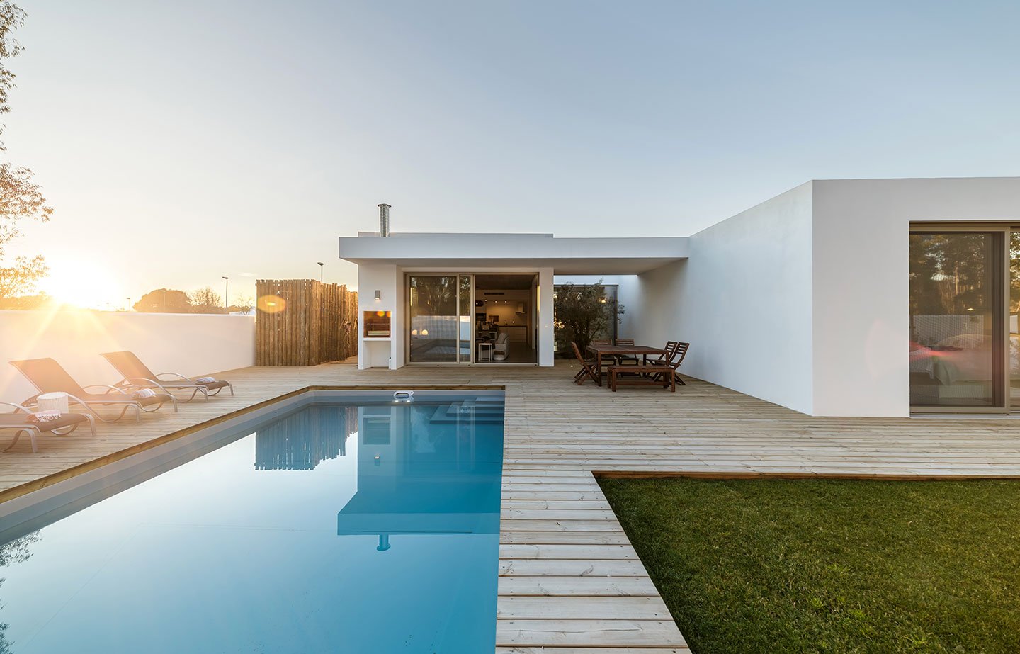 Gorgeous Villa Bay View