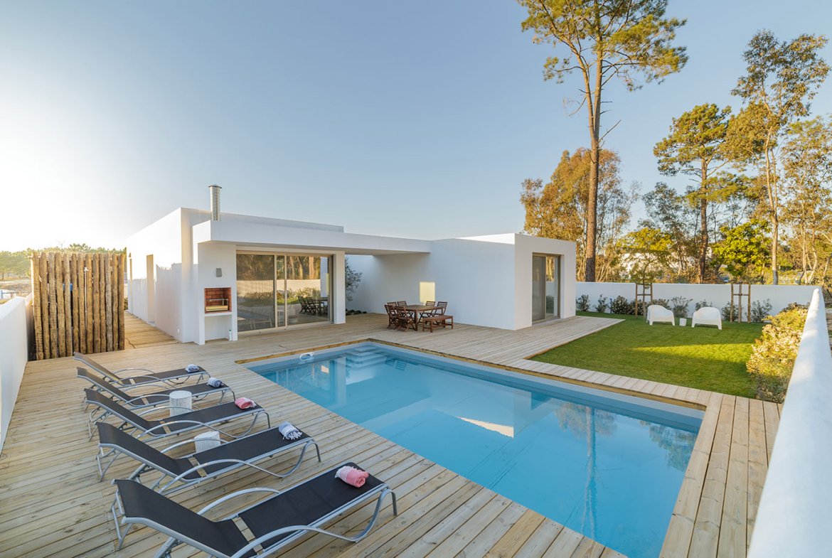 Luxury Home Water Front