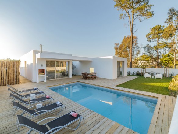 Amazing Villa for Sale