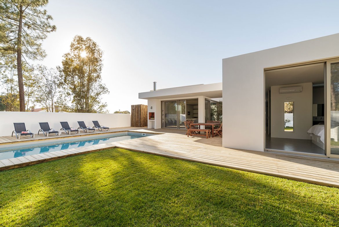 Luxury Home Water Front