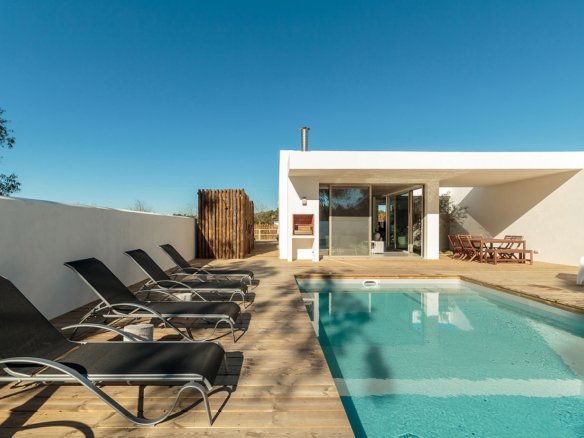 Luxury Historic House for Rent