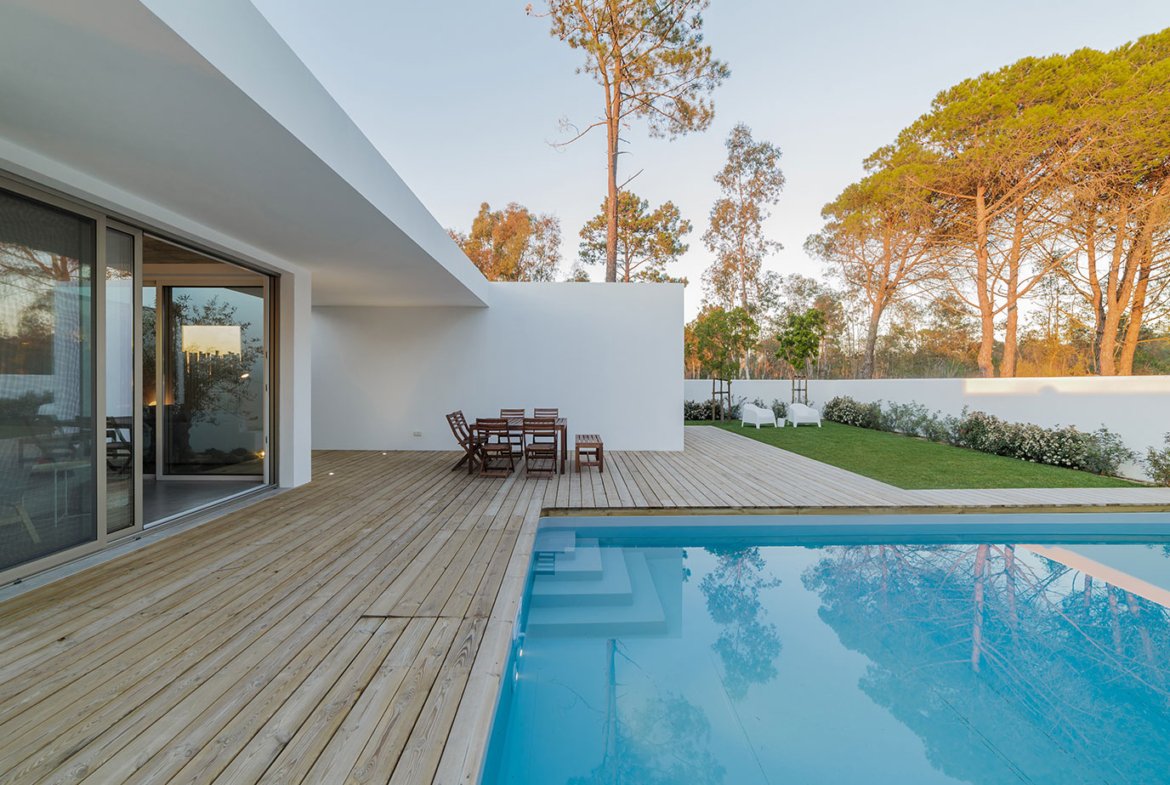 Luxury Home Water Front
