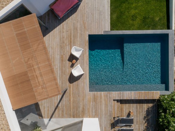 Amazing Villa with Ocean View