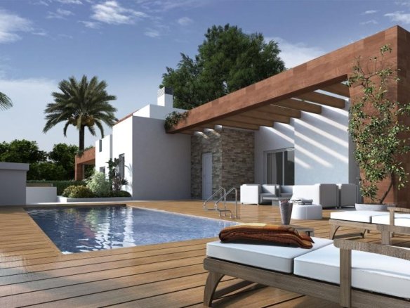 Monteolivo New Design Ref. Nº  NSMB-66802