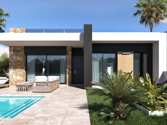 Lo Marabu Villas – Nova Ref. Nº  NSMB-460347