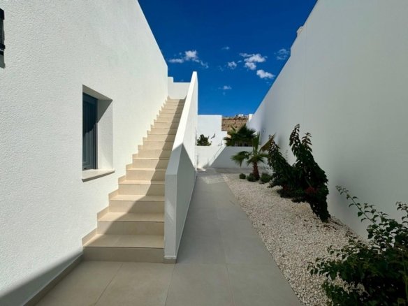 Rojales Villas Ref. Nº  NSMB-466516