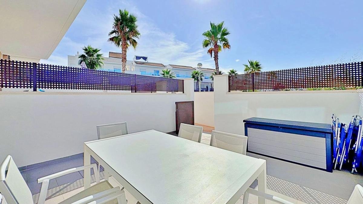 property-388296-5-medium Chalet adosado en calle Teide, 2 Ref. Nº NSMB-482370