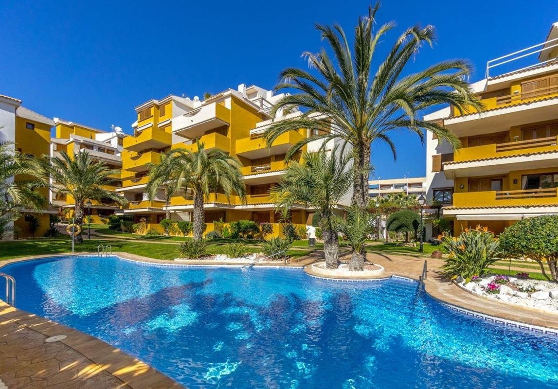 property-527125-25-medium Piso en Punta Prima, Torrevieja Ref. Nº NSMB-532227