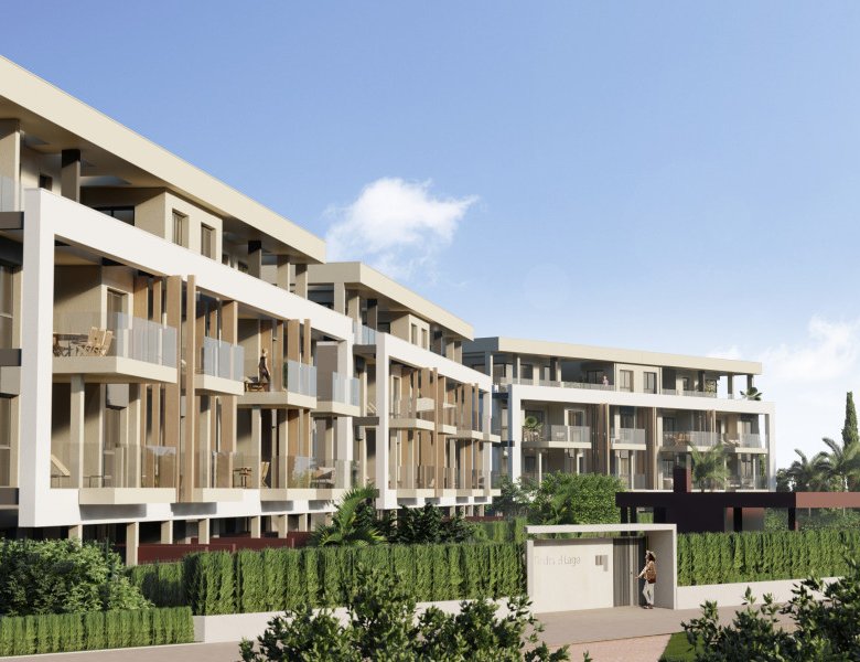 Tindra Homes El Lago ID SMB376194