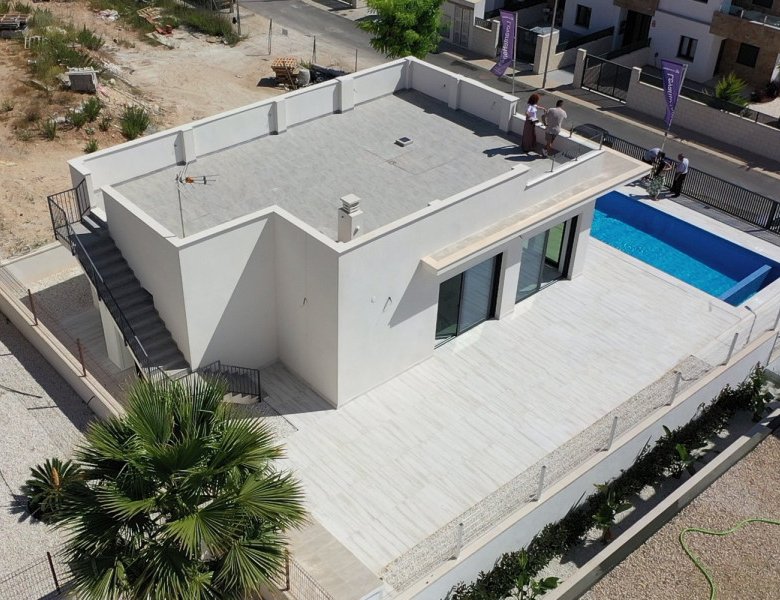Villa Sky ID SMB67079