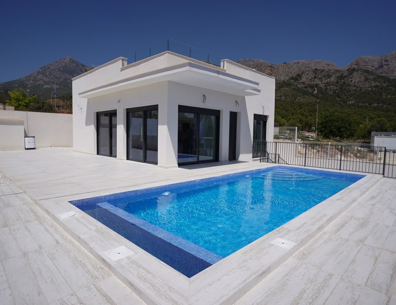 Villa Sky ID SMB67079