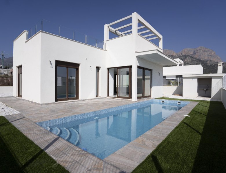 Villa Ocean ID SMB67078