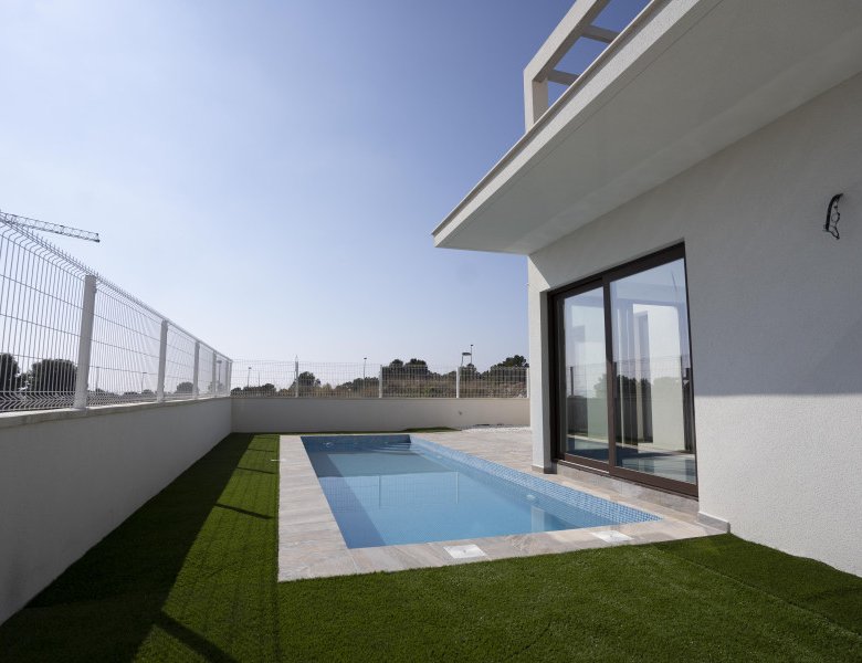 Villa Ocean ID SMB67078