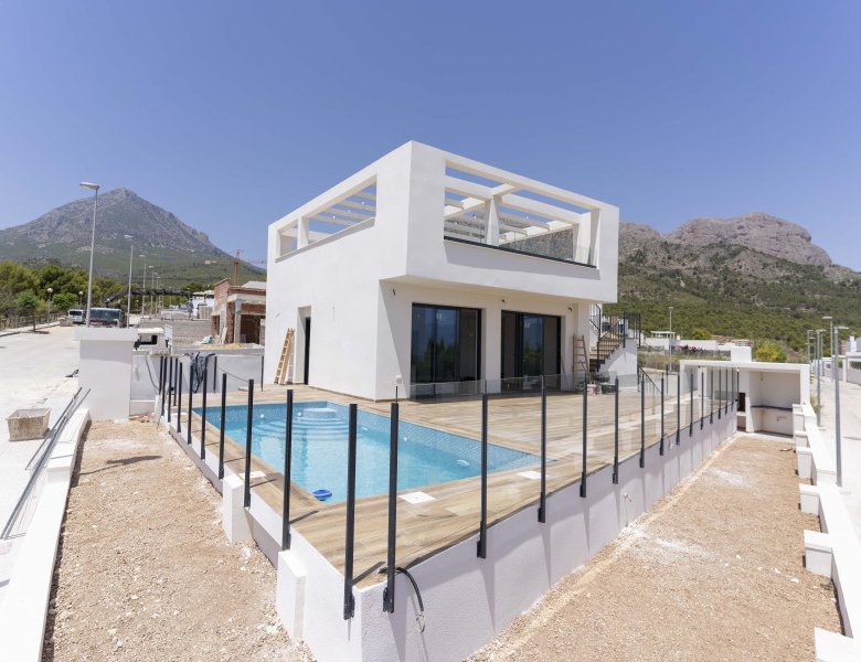 Villa Nature ID SMB67077