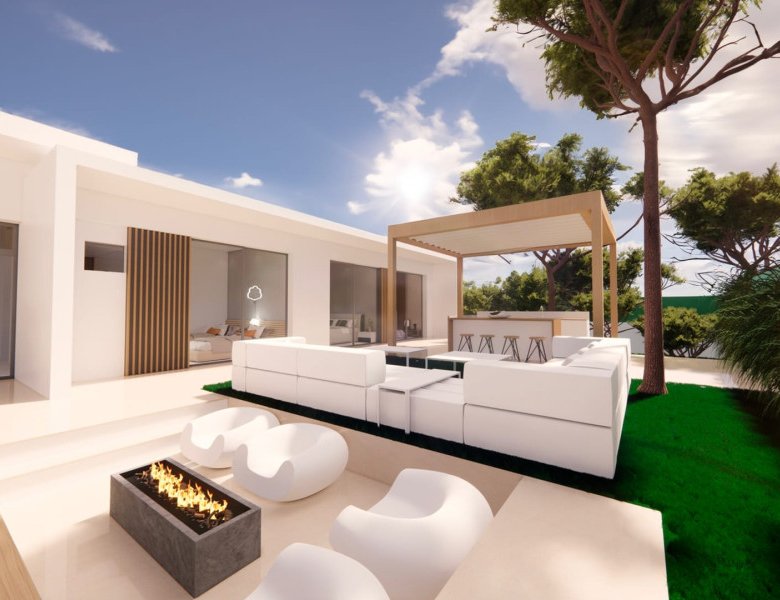 Villas Esmeralda ID SMB334093