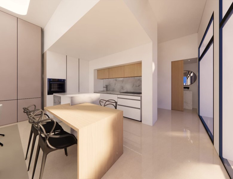 Villas Esmeralda ID SMB334093