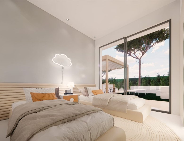 Villas Esmeralda ID SMB334093