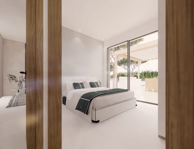 Villas Esmeralda ID SMB334093
