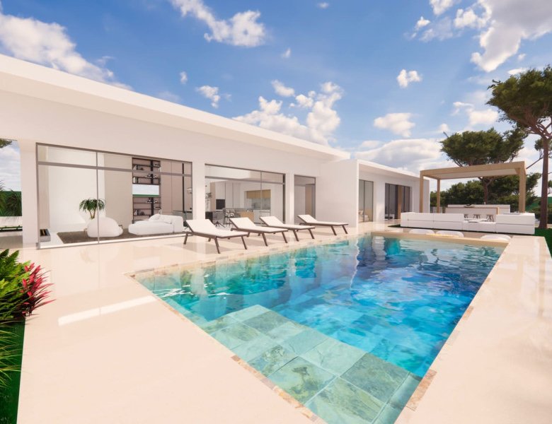 Villas Esmeralda ID SMB334093