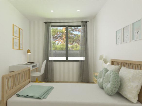 Urbaniz La Montañosa ID SMB562661