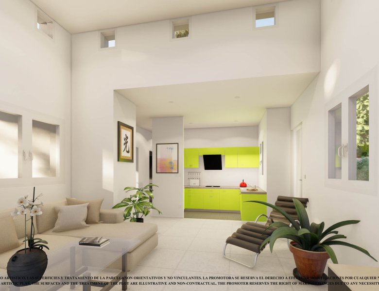 Serena Garden Villas ID SMB67401