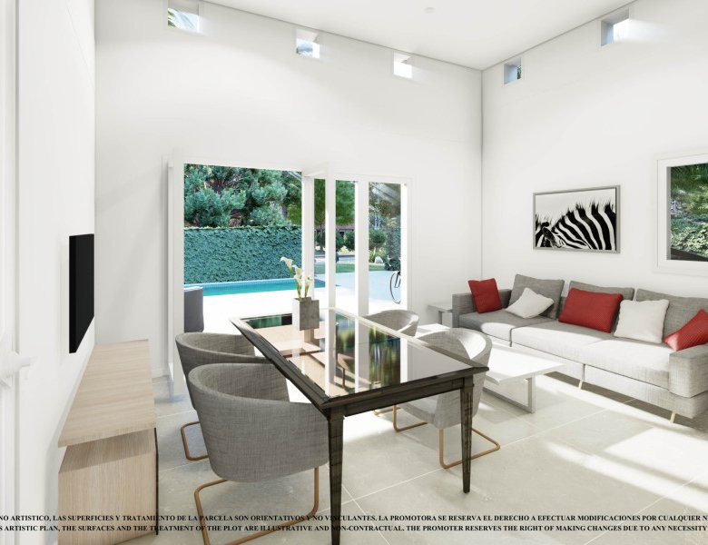 Serena Garden Villas ID SMB67401